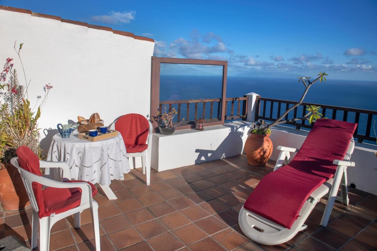Maximina Villa Fuencaliente de la Palma Dış mekan fotoğraf