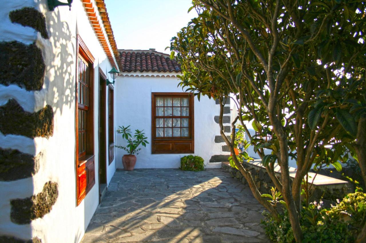 Maximina Villa Fuencaliente de la Palma Dış mekan fotoğraf