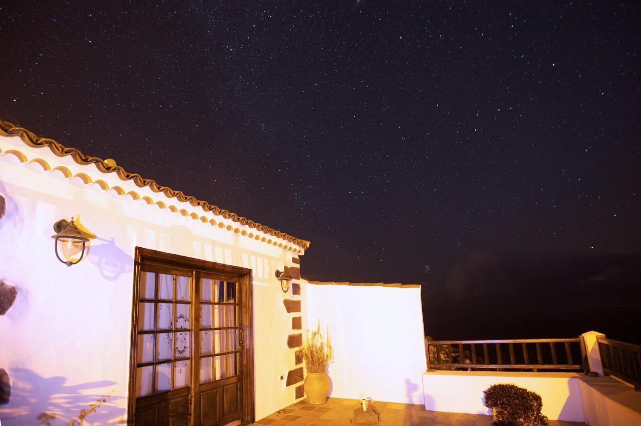 Maximina Villa Fuencaliente de la Palma Dış mekan fotoğraf