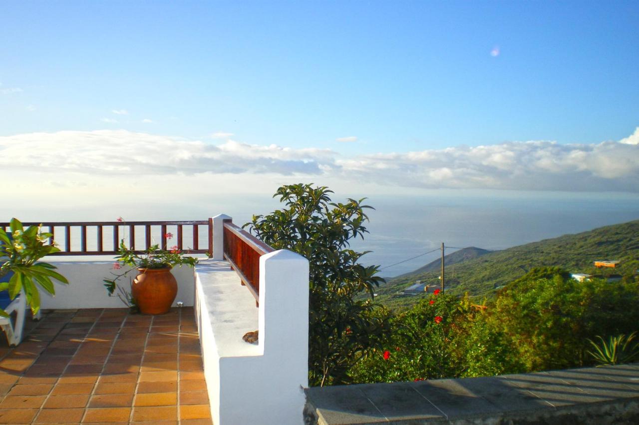 Maximina Villa Fuencaliente de la Palma Dış mekan fotoğraf