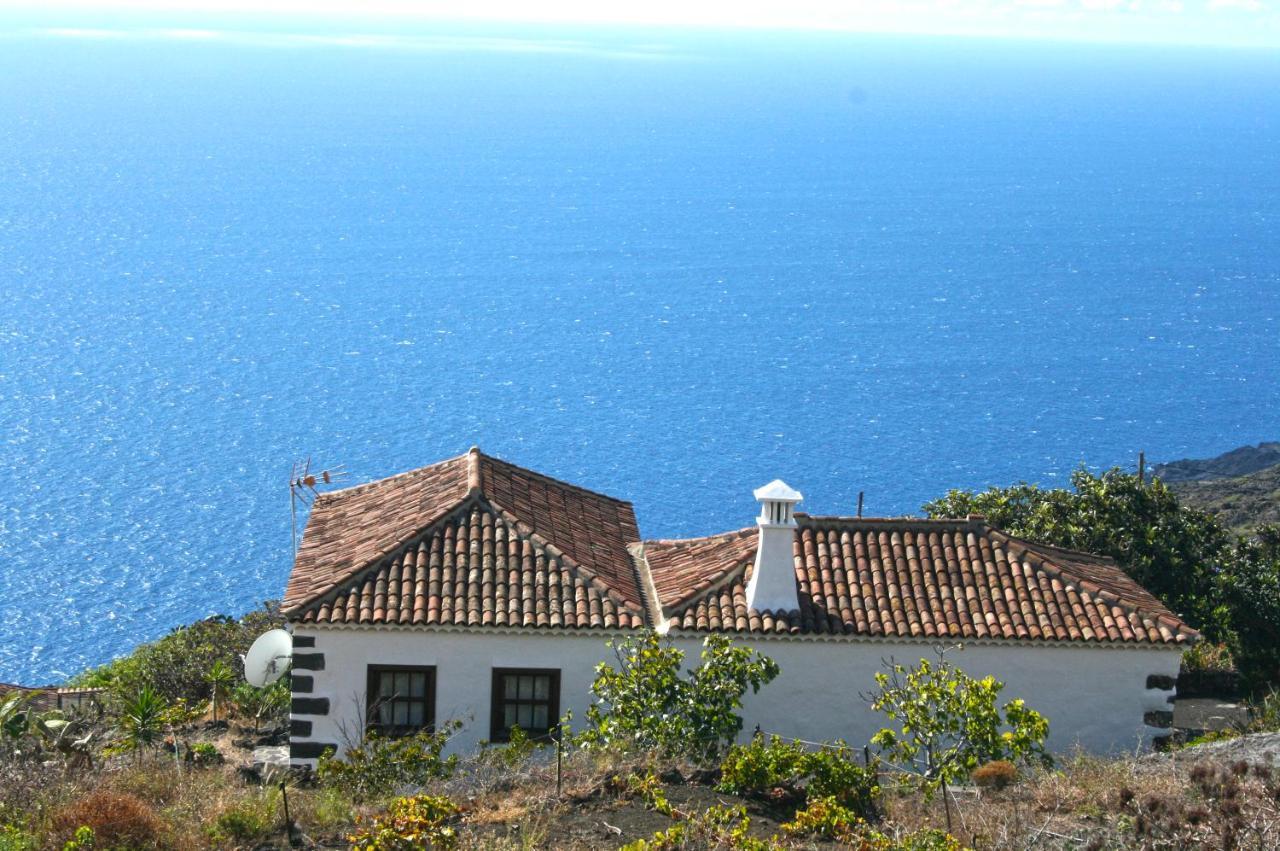 Maximina Villa Fuencaliente de la Palma Dış mekan fotoğraf