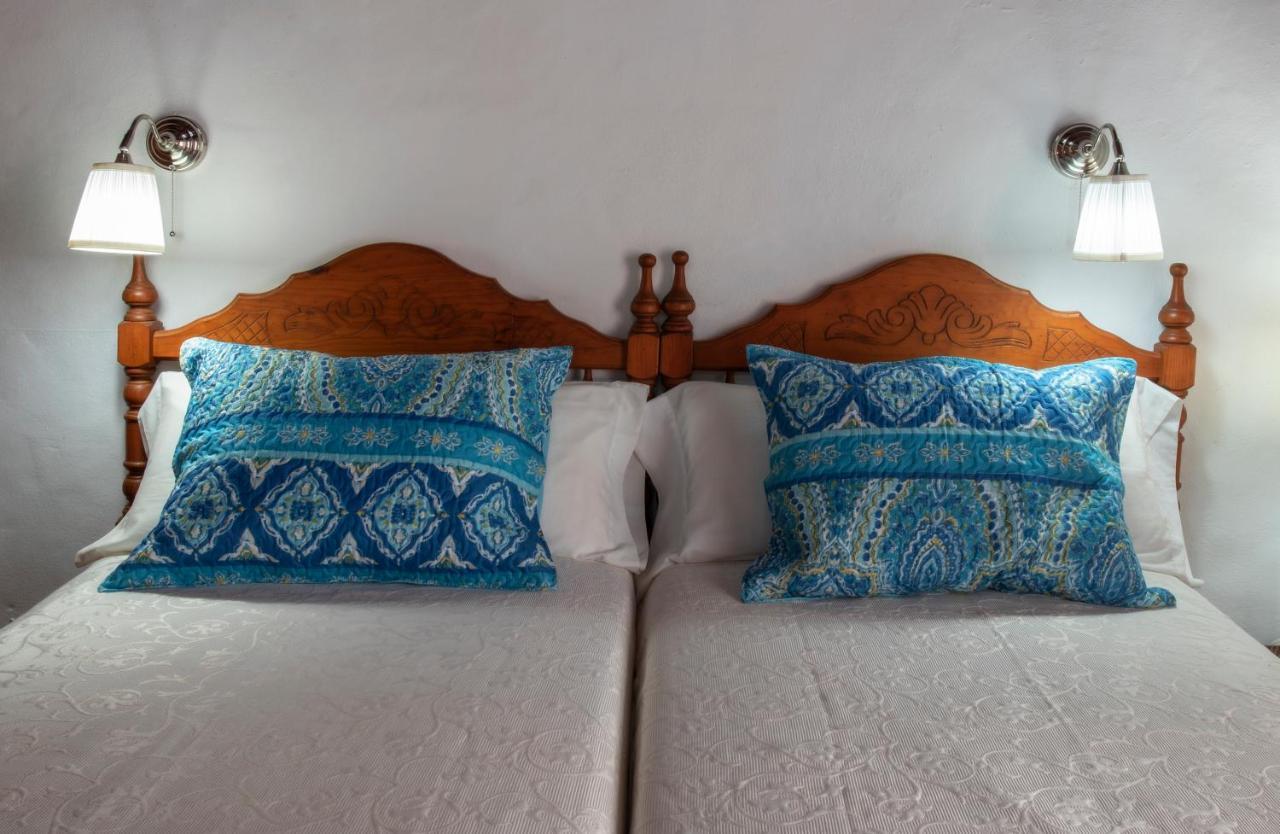 Maximina Villa Fuencaliente de la Palma Dış mekan fotoğraf