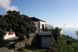 Maximina Villa Fuencaliente de la Palma Dış mekan fotoğraf